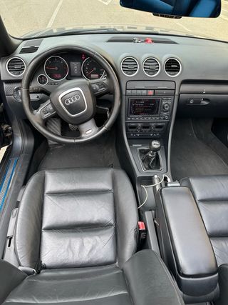 Audi A4 2008