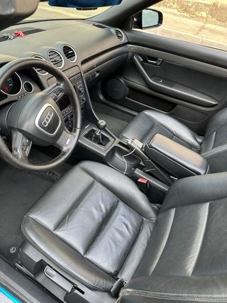 Audi A4 2008