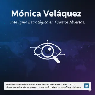 Verificación OSINT Profesional.