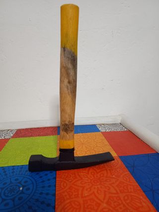 Martillo Alcotana Mango