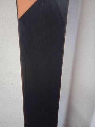 ESQUIS HEAD XRC 800i 163 cm 