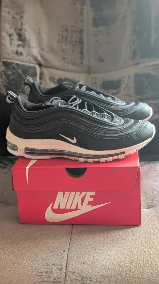 Nike Air Max 97 Talla 43 Hombre