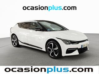 Kia EV6 GT-Line 77,4kWh Long Range AWD 239 kW (325 CV)