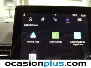 Renault Captur Techno TCe 66 kW (90 CV)
