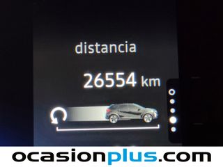 Renault Captur Techno TCe 66 kW (90 CV)