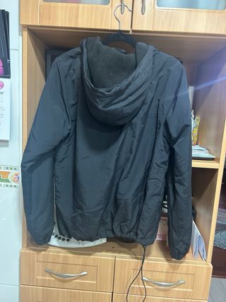 Chaqueta Carhartt Negra