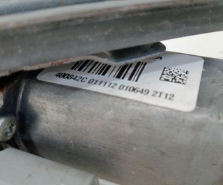 Toyota 400842c elevalunas aygo 1.0 (kgb10_) 381863