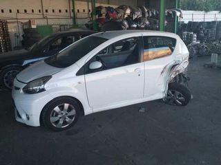 Toyota 400842c elevalunas aygo 1.0 (kgb10_) 381863