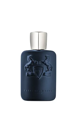 Perfume Parfums de Marly Layton Azul Plata