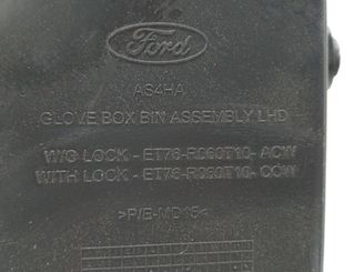 Ford 392834 guantera et76-r060t10-acw tourneo 1.0