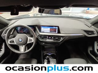 BMW Serie 1 118i 100 kW (136 CV)