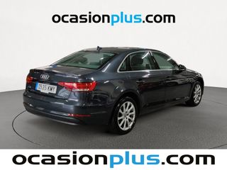 Audi A4 Advanced edition 2.0 TDI 110 kW (150 CV) S tronic