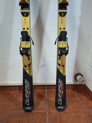 ESQUIS ROSSIGNOL 164 cm