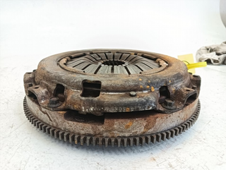 KIT EMBRAGUE FORD TRANSIT CONNECT (TC7) 1.8 TDCi