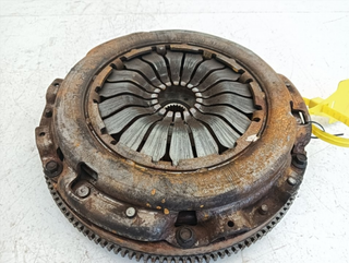 KIT EMBRAGUE FORD TRANSIT CONNECT (TC7) 1.8 TDCi
