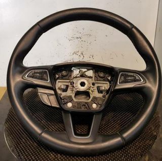 592232 volante ford focus berlina 1.0 black&red