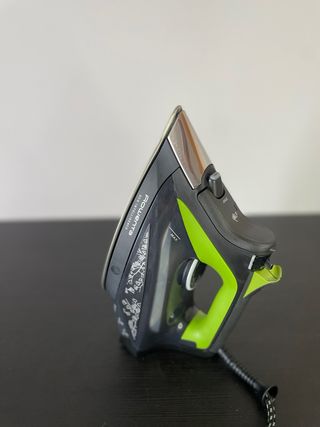 Plancha de vapor Rowenta