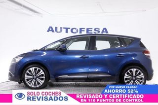 Renault Scenic 1.5 DCI 110CV ENERGY BUSINESS 5P S/S
