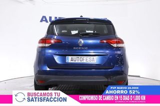 Renault Scenic 1.5 DCI 110CV ENERGY BUSINESS 5P S/S