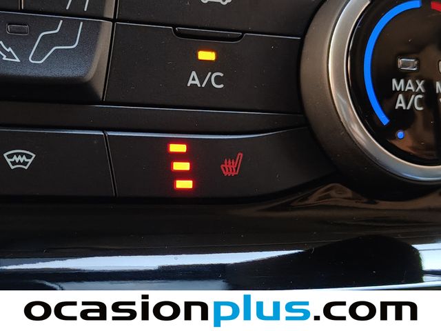 Ford Tourneo Custom 2.0 EcoBlue L1 Trend 96 kW (130 CV)