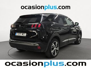 Peugeot 3008 PureTech 130 S&S Allure Pack 96 kW (130 CV)