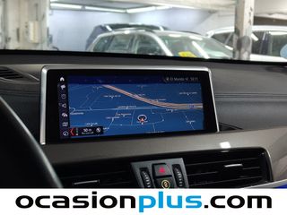 BMW X1 sDrive18d 110 kW (150 CV)