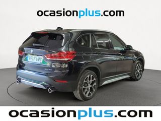 BMW X1 sDrive18d 110 kW (150 CV)