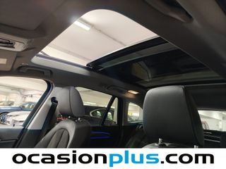 BMW X1 sDrive18d 110 kW (150 CV)