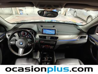 BMW X1 sDrive18d 110 kW (150 CV)