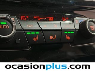 BMW X1 sDrive18d 110 kW (150 CV)
