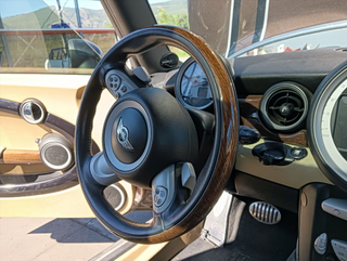 VOLANTE | Atr.1:32302754632 MINI CLUBMAN (R55) Co