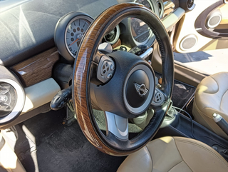 VOLANTE | Atr.1:32302754632 MINI CLUBMAN (R55) Co