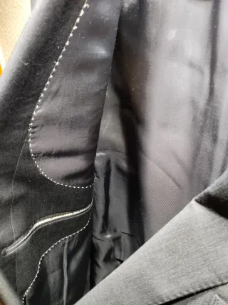 Chaqueta Americana Barutti