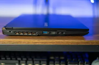 Portátil Gamer Gigabyte G5 KF5 I7 13th RTX 4060