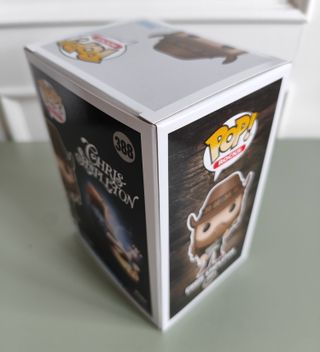 Chris Stapleton #388 Funko POP! Rocks