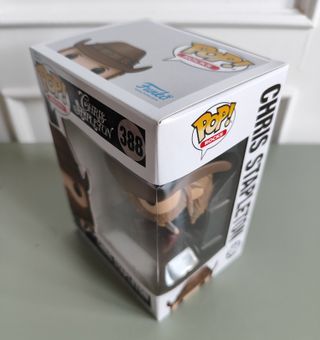 Chris Stapleton #388 Funko POP! Rocks