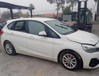 434435 guantera bmw serie active tourer (f45) 216d