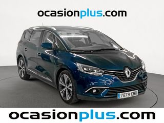 Renault Grand Scenic Zen Energy dCi 96 kW (130 CV)
