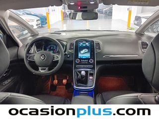 Renault Grand Scenic Zen Energy dCi 96 kW (130 CV)