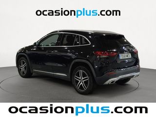 Mercedes-Benz GLA 200 D 110 kW (150 CV)