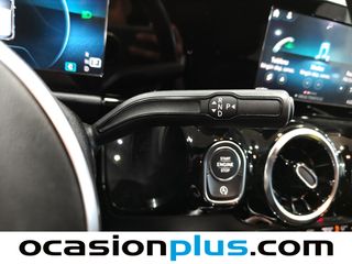 Mercedes-Benz GLA 200 D 110 kW (150 CV)