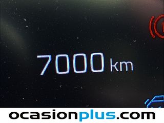 Peugeot 2008 PureTech 100 S&S Allure 75 kW (100 CV)
