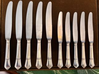 Set posate Berndorf Krupp Liberty