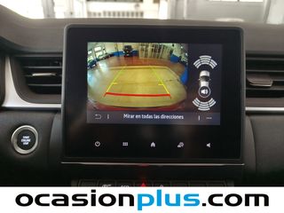 Mitsubishi ASX 100T Motion 67 kW (91 CV)