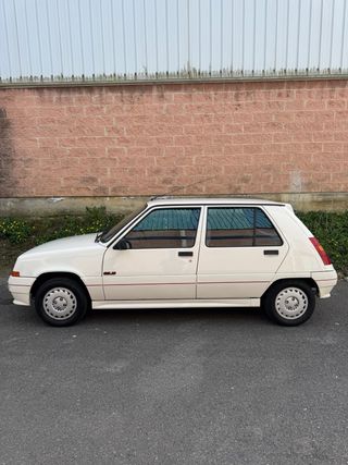 Renault Super 5 GTX 90cv