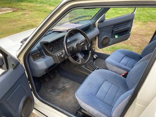 Renault Super 5 GTX 90cv