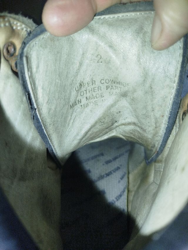 Scarpe La Sportiva alta quota