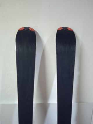ESQUIS ROSSIGNOL ZS MAGNUM 154 cm