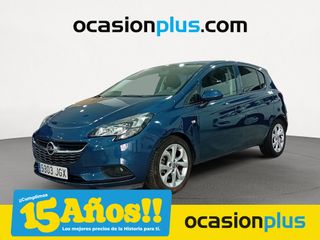 Opel Corsa 1.3 CDTi S&S Selective 70 kW (95 CV)