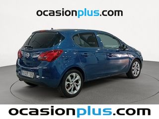 Opel Corsa 1.3 CDTi S&S Selective 70 kW (95 CV)